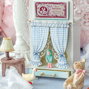 Window Sweet Dream Collection Series Out Collage Card