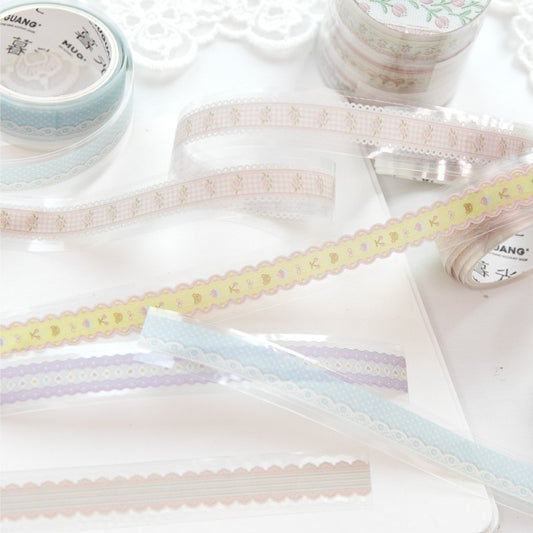 Floral Dreamweave Series Tape