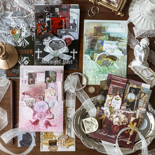 Century Ensemble Series Paper Material Pack
