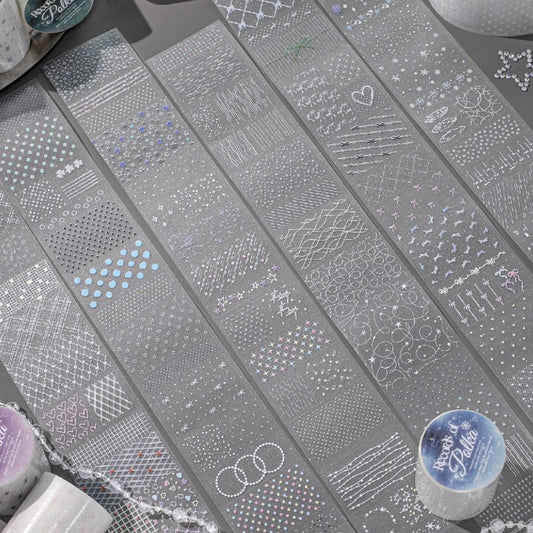 Polka Dot Marks Series Tape
