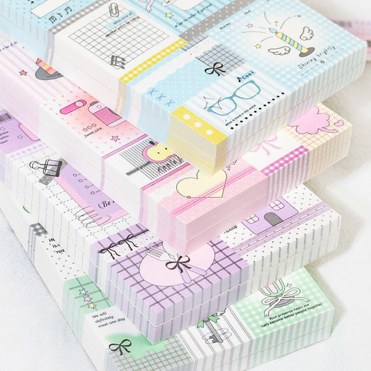 Patchwork Notebook Collection