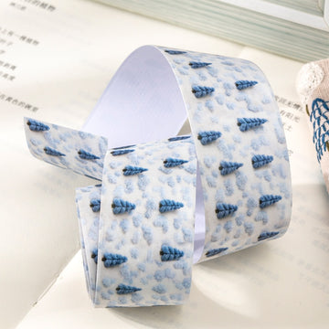 Makigawa Shimu Series Washi Tape