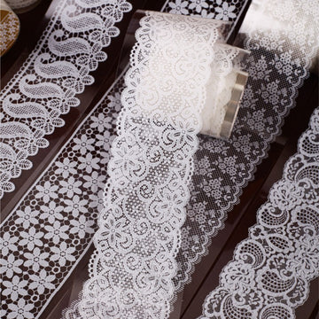 Lace Dream Series Retro Tape