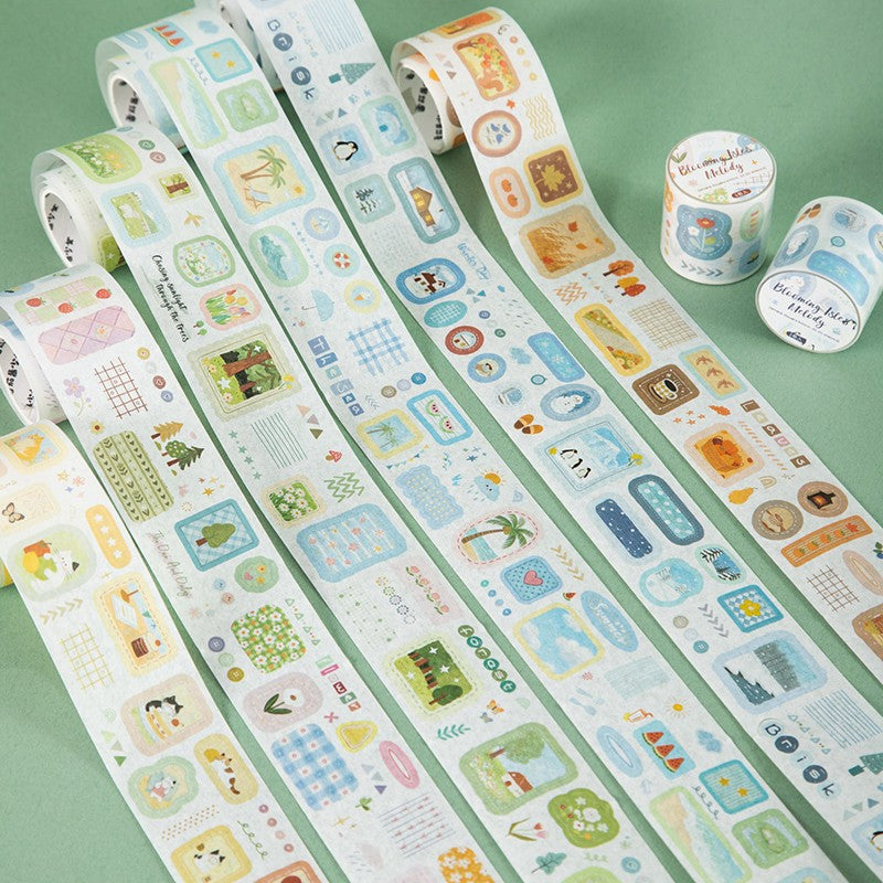 Tape