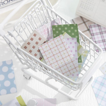 Paper Style Series Doben