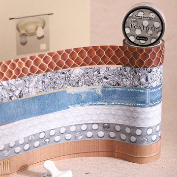 Texture Series Base Tape