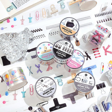 Time Archiving Series Tape