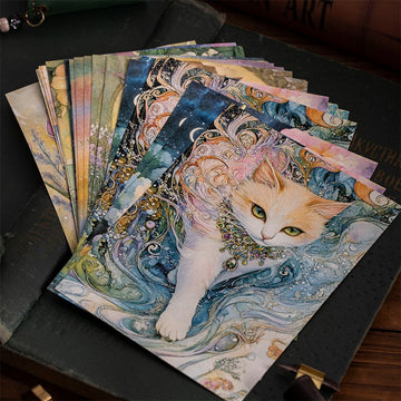 Star Dream Fairy Tales Series Resource Package