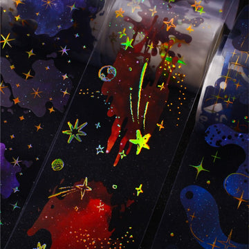 Hoshino Series Foil Tape