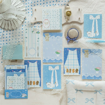 Sweet Dream Fairy Tale House Series Lightweight Paper