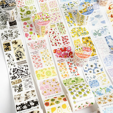 FabricInspiration Poetry Series Tape