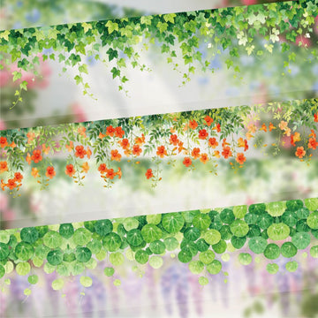 Hanging Vine Series Tape