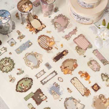 Sweet Dream Fairy Series Tale