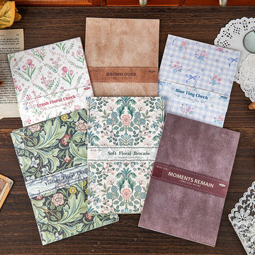 Pick Sweet Rose Series Scrapbook Paper