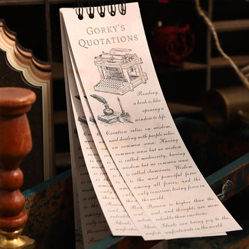 Story Essay Material Book 30Pcs