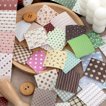 Polka Dot Battle Series Tape