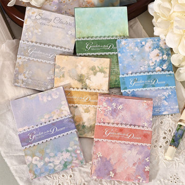 Garden In The Dream Series Resource Package