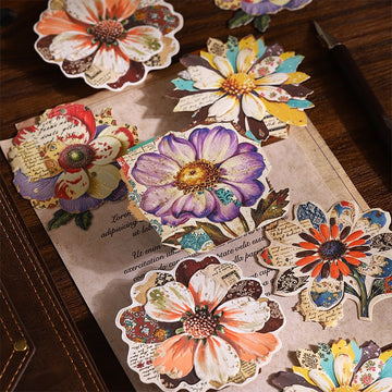 The old atmosphere Series Sticker Pack