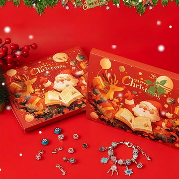 Spend $180, Get Free  Christmas Bracelet Blind Box