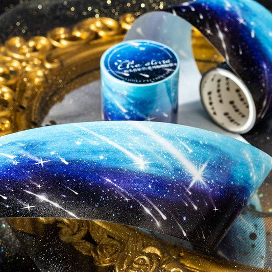 Starry Sky Washi Tape Series