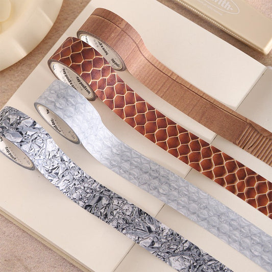 Texture Series Base Tape