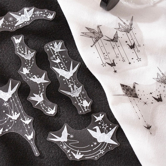 Dance Of Starlink Series Sticker Pack