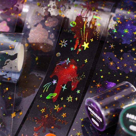 Hoshino Series Foil Tape