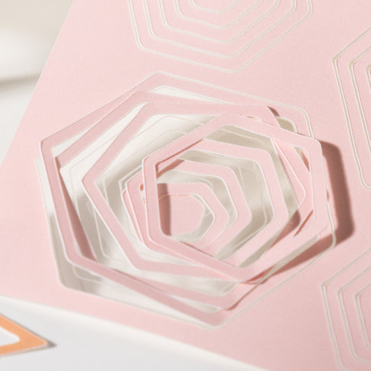 The Color of Dopamine Series Stickers Book 20PCS