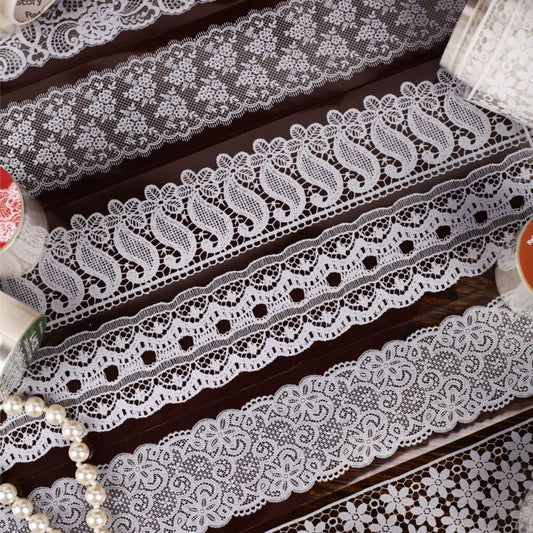 Lace Dream Series Retro Tape