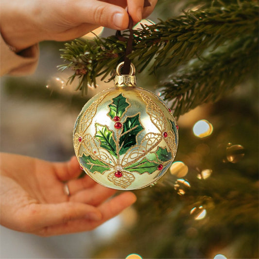 Christmas Wreath Sticker Pack
