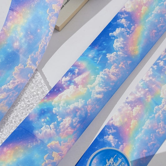 Cloud Meteorology Series Tape