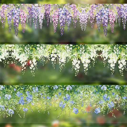 Hanging Vine Series Tape