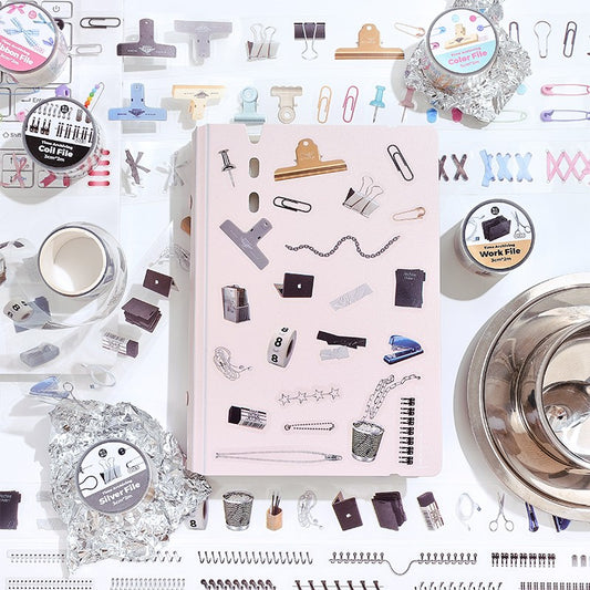 Time Archiving Series Tape