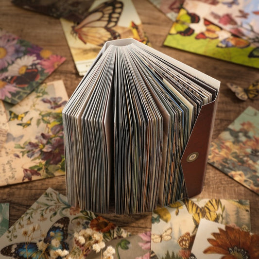 The Poem of All Things Series Materials