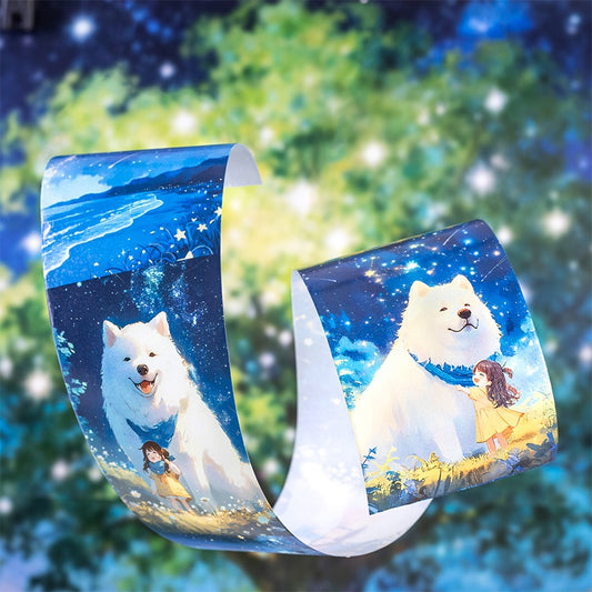 Pet Healing Life Tape