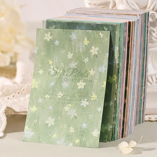 Garden In The Dream Series Resource Package