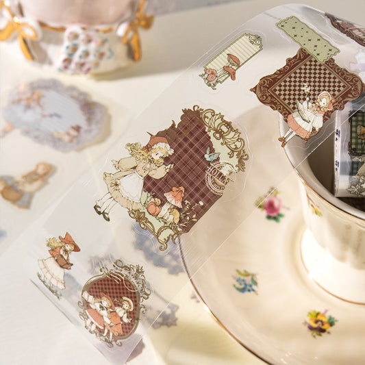 Sweet Dream Fairy Series Tale