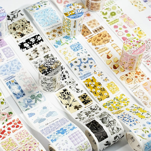 FabricInspiration Poetry Series Tape