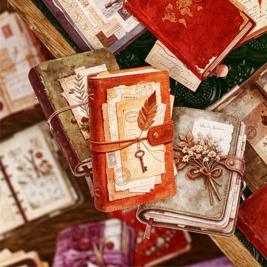 Old Memories Planner Sticker Pack