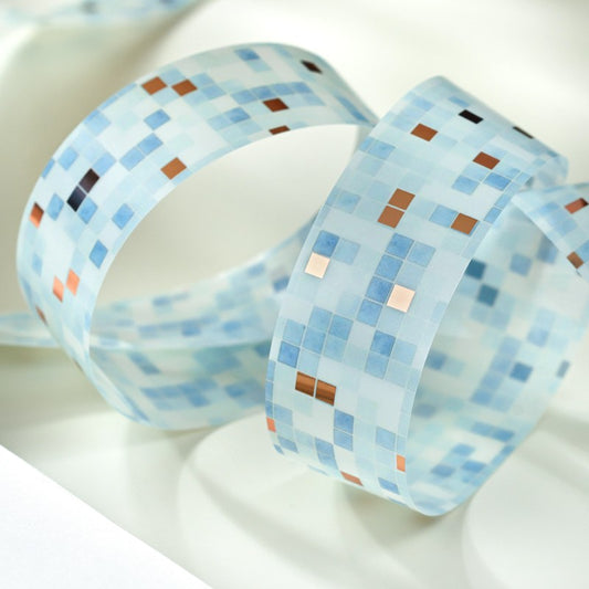 A Touch Of Life Scoler Series Tape