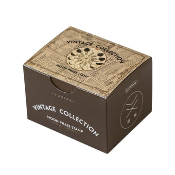 Vintage Collection Sticker Box Set-TAHARA