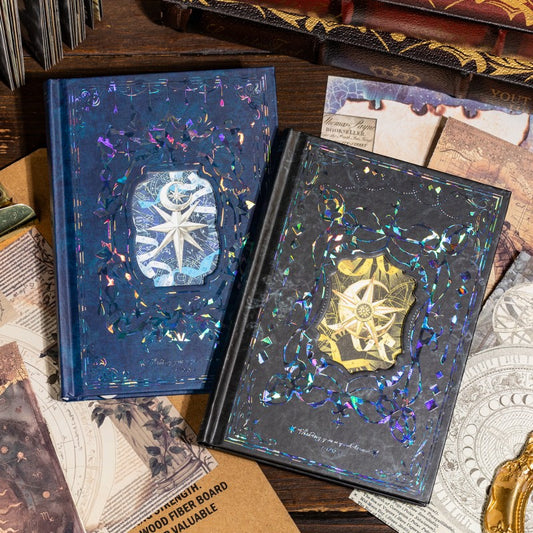 Hot Stamping Booklet Series Writeable Book