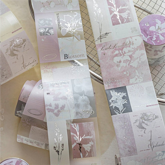 All Things Silent As A Mystery Series Tape