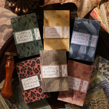 Senyu Dream Series Resource Package