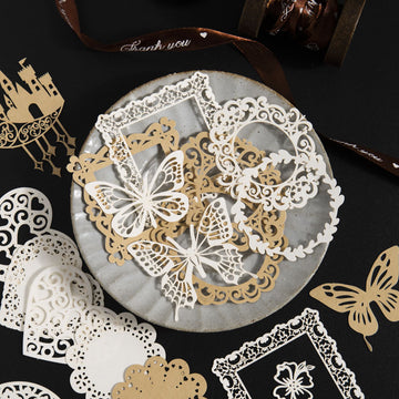 Looking For Lace Territory Card Collection-TAHARA