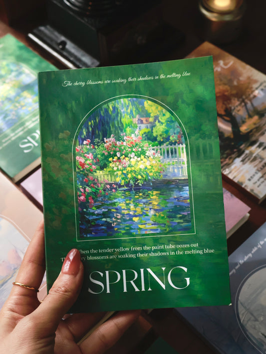 Storyboard planner B6/40PCS