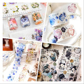 Talha Sticker Tahara
